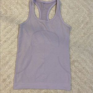 Lululemon Swiftly Tech 2.0 Tank Top